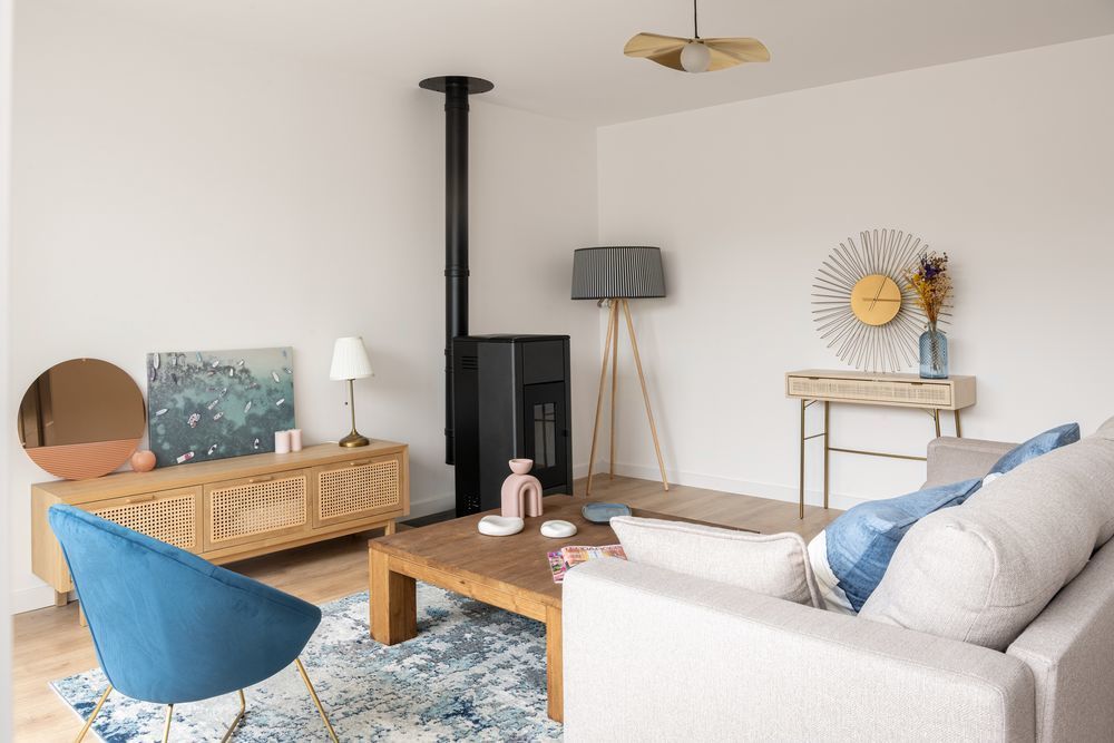 Maisons neuves   Carnac (56340)