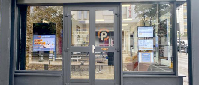 COTE PARTICULIERS NANCY, agence immobilire 54