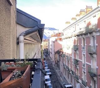  Appartement � louer 2 pi�ces 54 m�