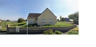  Maison � vendre 3 pi�ces 160 m�