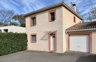  Maison � vendre 4 pi�ces 97 m�