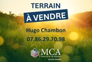  Terrain � vendre 