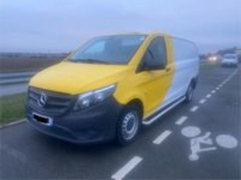 Vito VITO 109 CDI EXTRA LONG 2019 occasion 95380 Louvres