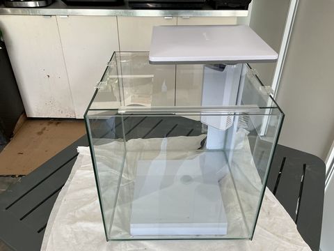 Aquarium 65 13710 Fuveau