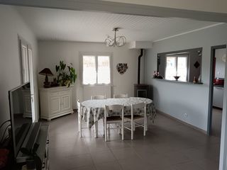  Maison � vendre 4 pi�ces 100 m�