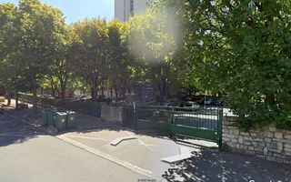  Parking / Garage � louer 14 m�