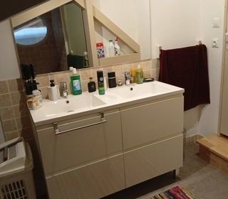  Duplex/triplex � vendre 2/3 pi�ces 58 m�