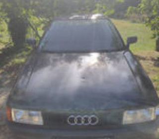 80 1.8 S Confort A 1987 occasion 26800 Montoison