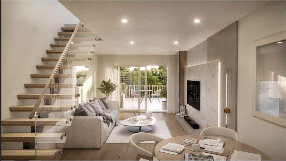 Appartements neufs   Toulouse (31100)