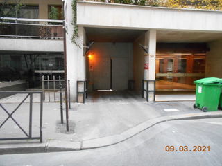  Parking / Garage � louer 10 m�