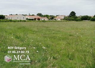  Terrain � vendre 