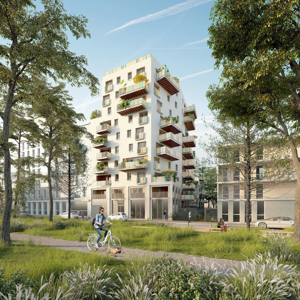   Saint-Denis (93200)