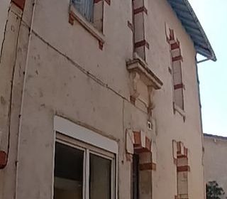  Appartement � vendre 3 pi�ces 46 m�