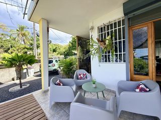  Maison � louer 3 pi�ces 90 m� Pointe-noire