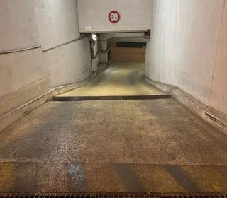  Parking / Garage � louer 12 m�