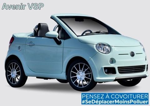 Autres Autres BELLIER B8 2022 occasion Gargenville 78440