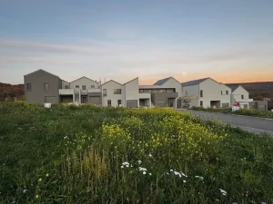 Appartements neufs   Osenbach (68570)