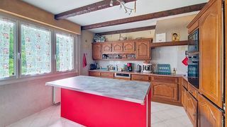  Maison � vendre 12 pi�ces 281 m�