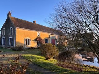  Maison � vendre 8 pi�ces 250 m�