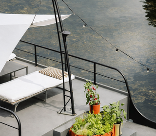  P�niche � vendre 3 pi�ces 75 m�