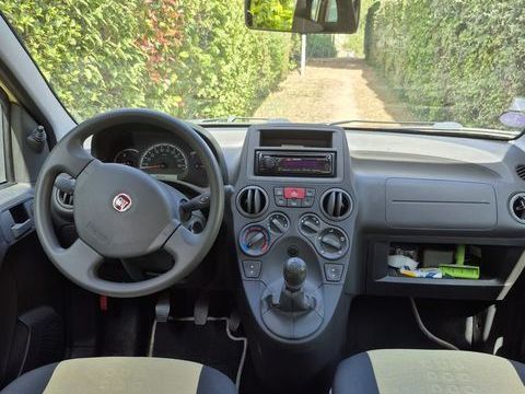 Fiat panda MY 1.2 8V 69 ch Dynamic