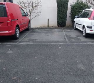  Parking / Garage � louer 15 m�