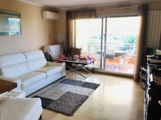  Appartement � vendre 2 pi�ces 42 m� Antibes