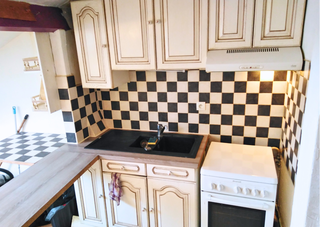  Appartement � vendre 2 pi�ces 36 m�