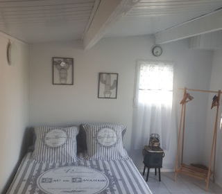 Location  Chambre priv�e 