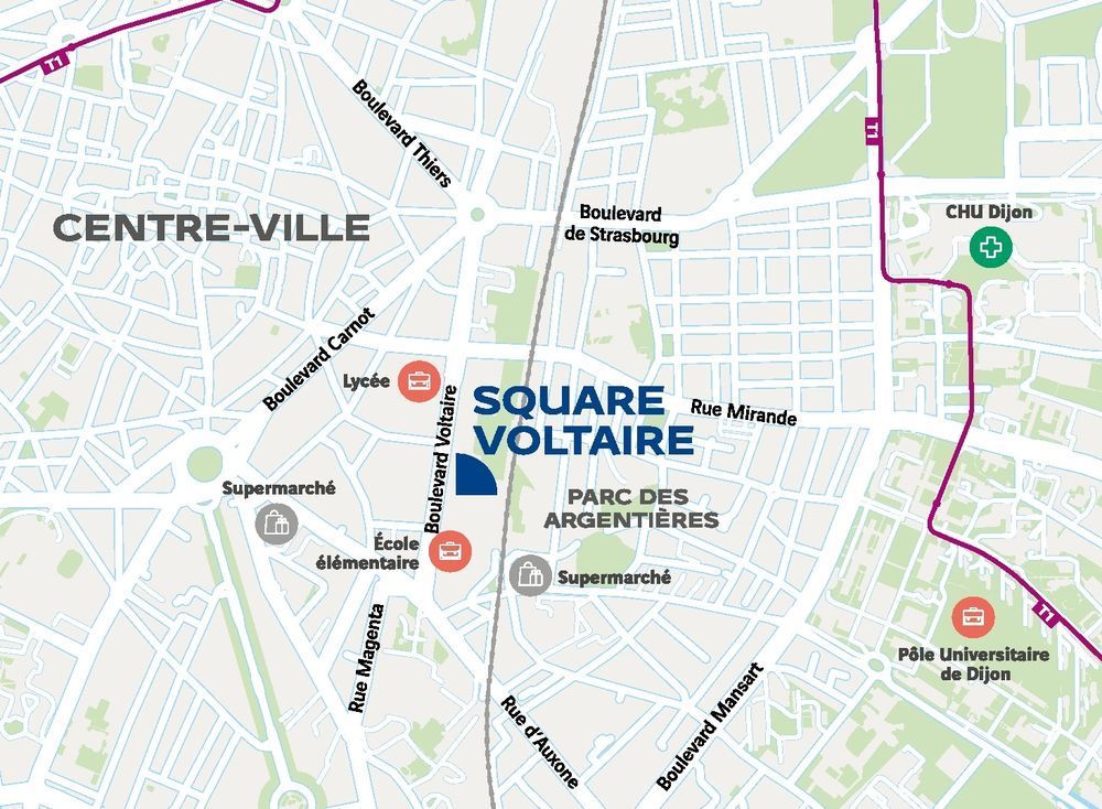   Dijon (21000)