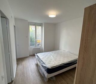  Appartement � louer 2 pi�ces 23 m� Alfortville