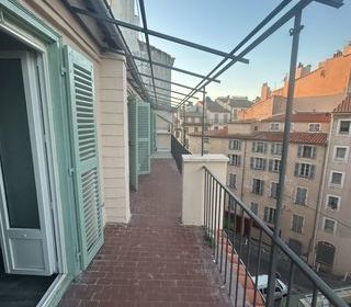  Appartement � louer 3/4 pi�ces 75 m�
