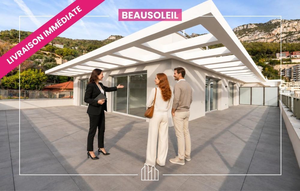   Beausoleil (06240)