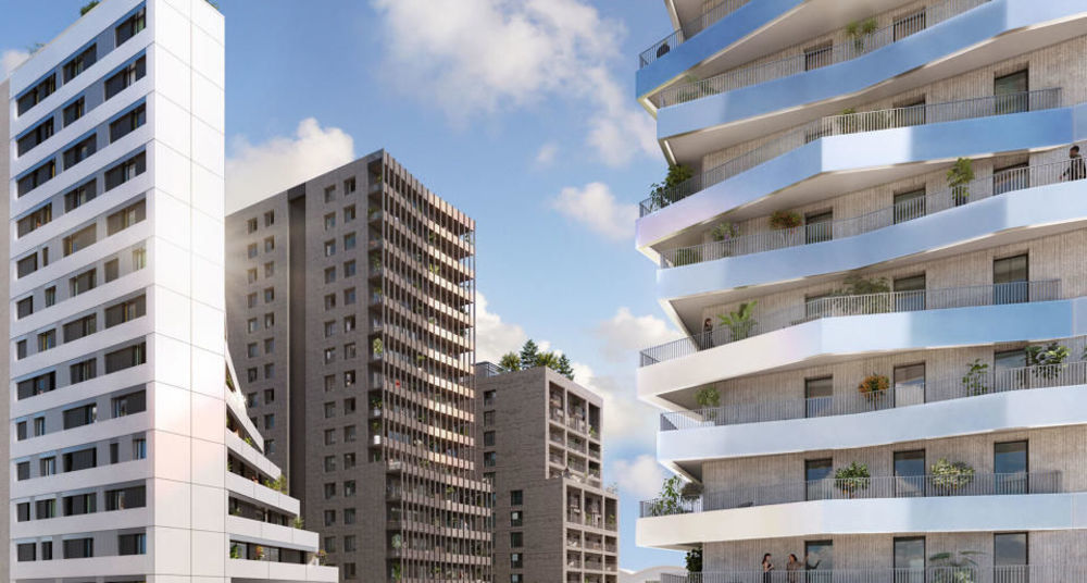   Saint-Denis (93200)