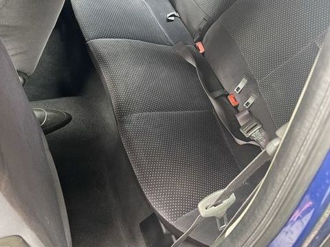 Fiat Punto PUNTO 1.2 16V - 80 CLASS 1999 occasion Clary 59225