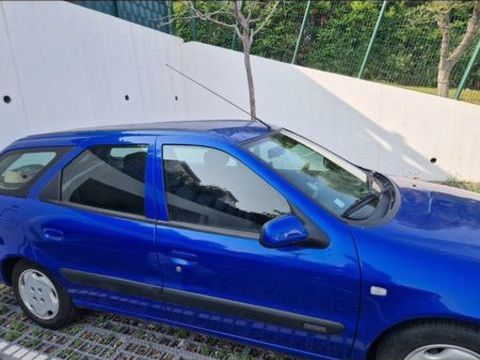 Citro&euml;n Xsara Break 2.0 HDI Exclusive 2000 occasion Cap D Antibes 06160