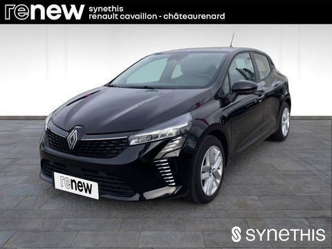 Renault Clio V Clio Blue dCi 100 ch GSR2 Evolution 2025 occasion Cavaillon 84300