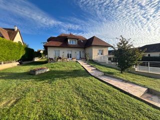  Maison � vendre 8 pi�ces 140 m�