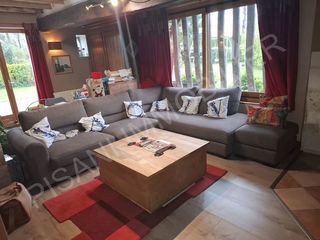  Maison � vendre 7 pi�ces 186 m�