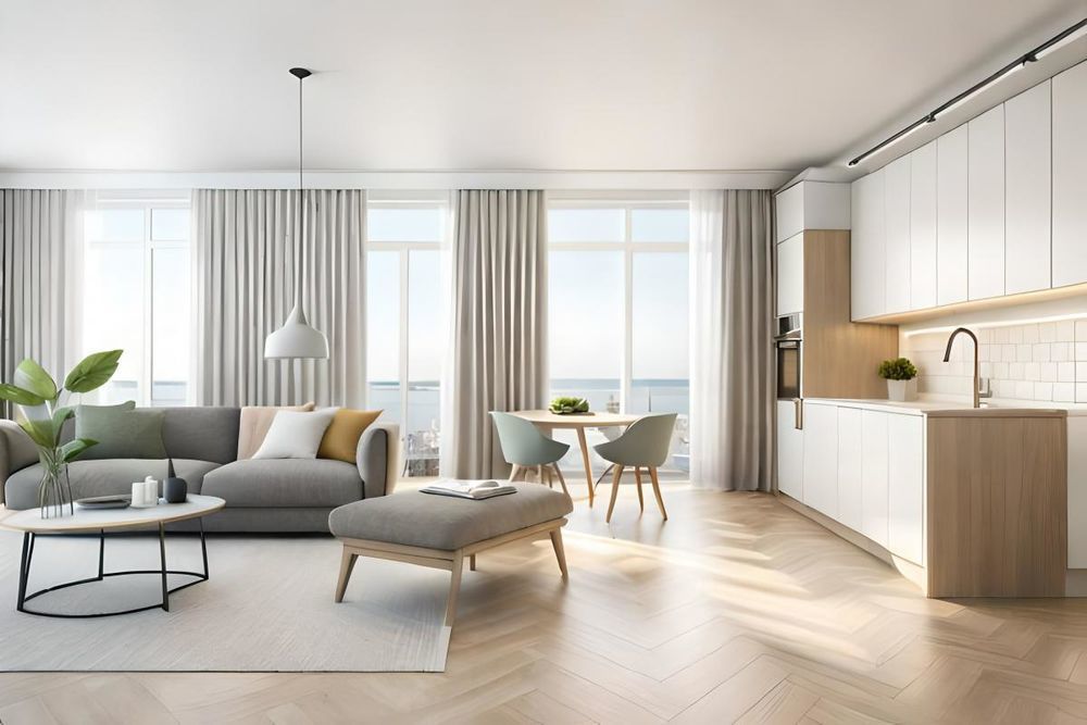 Appartements neufs   Nice (06000)