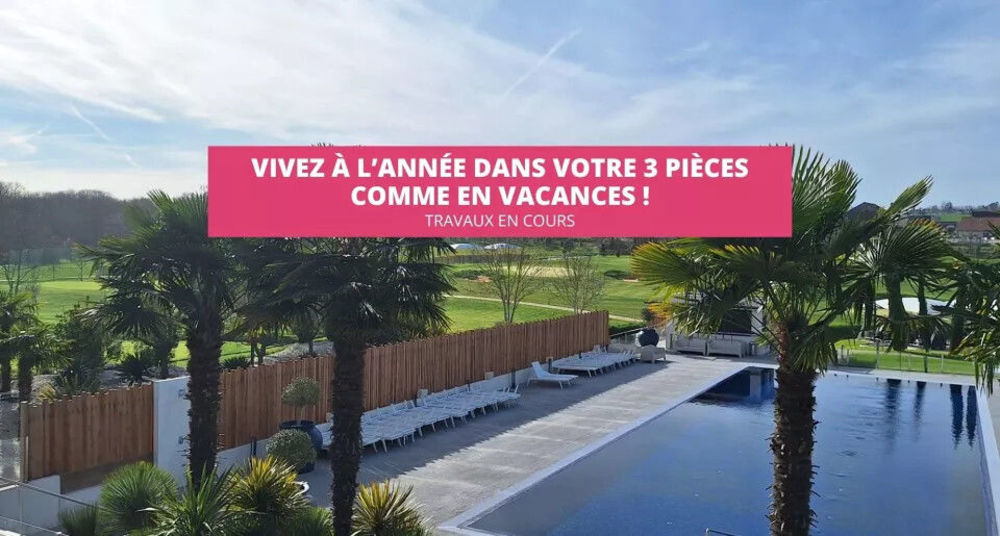 Appartements neufs   Thiverval-Grignon (78850)