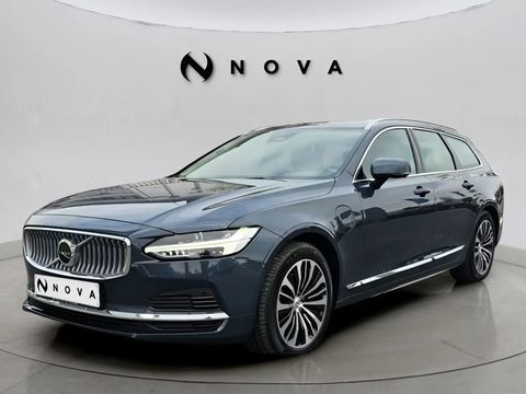 Volvo V90 T6 Plug In Hybrid AWD 2025 occasion Pessac 33600