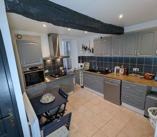  Maison � vendre 4 pi�ces 105 m�