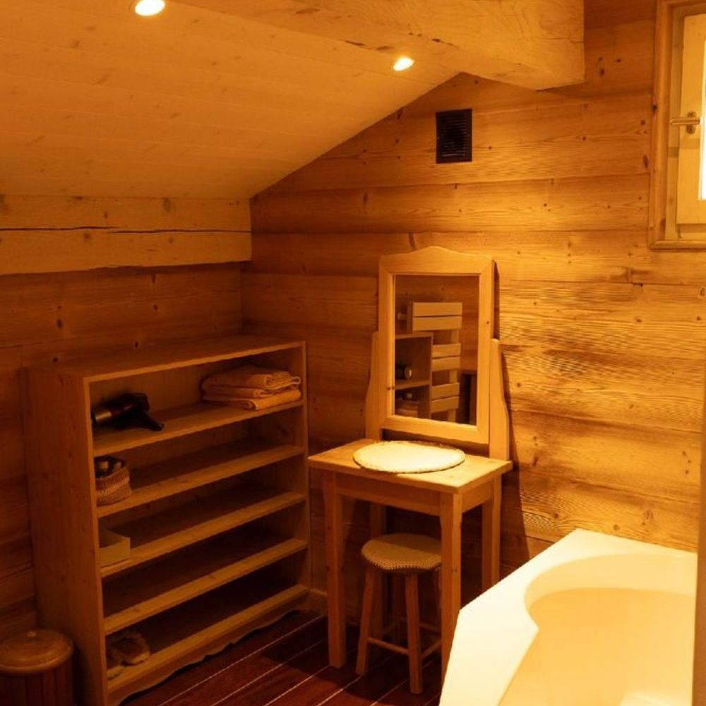 � vendre  Appartement La Clusaz (74220)