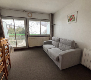  Appartement � vendre 1 pi�ce 27 m�