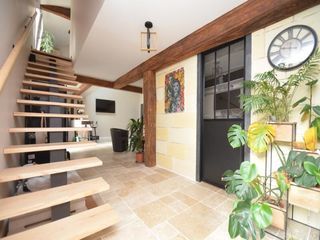  Maison � vendre 11 pi�ces 252 m�