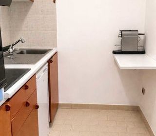  Appartement � vendre 1 pi�ce 28 m�