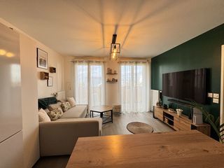  Appartement � vendre 2 pi�ces 39 m�