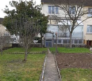  Maison � vendre 4 pi�ces 91 m�