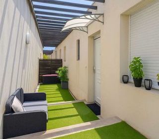  Maison � vendre 4 pi�ces 79 m�